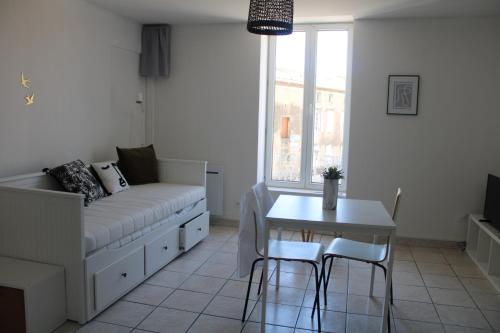 Studio Fonctionnel