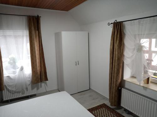 Studio für zwei am See