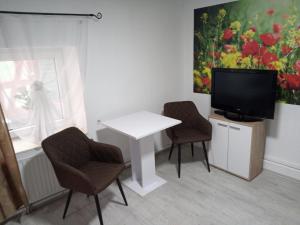 Studio für zwei am See