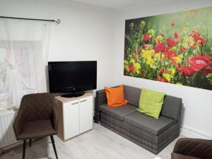 Studio für zwei am See