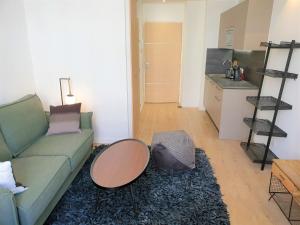 Appartements STUDIO HYPERCENTRE-405  06000 Nice Provence-Alpes-Côte d\'Azur