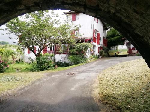 Studio le moulin de Pascale
