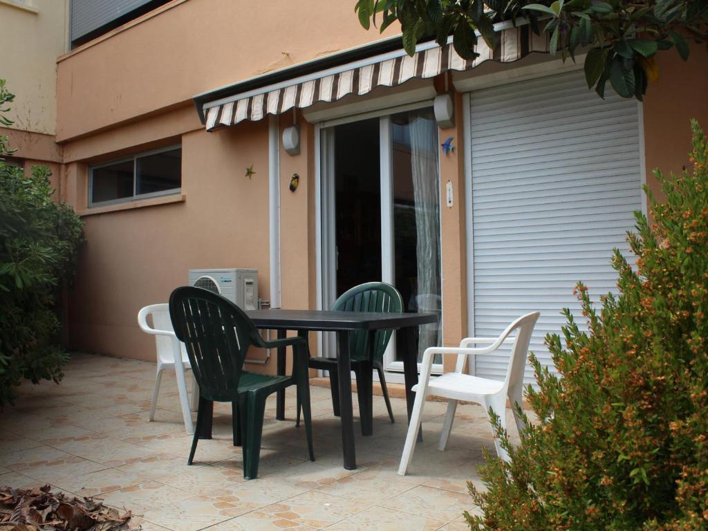 Studio Les Drus / Studio du Brévent