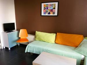 Studio Mediterraneo