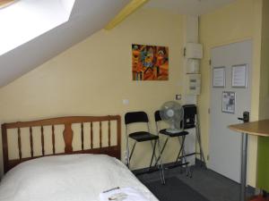 Studio Meublé Dijon
