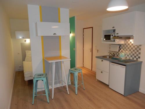 Studio Port Cergy