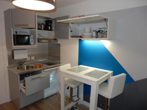 Studio Port Cergy