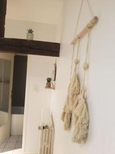 Studio proche centre ville