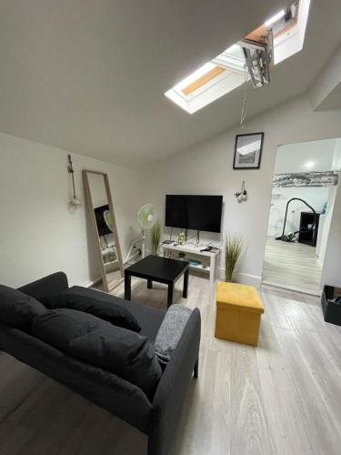 studio rénové 30m2 a 5 min de la gare