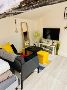 studio rénové 30m2 a 5 min de la gare