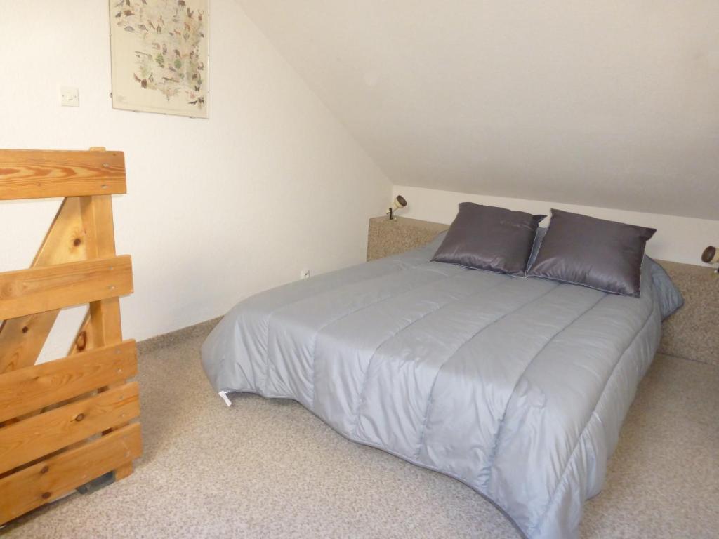 Studio Résidence Glières 73700 Bourg-Saint-Maurice