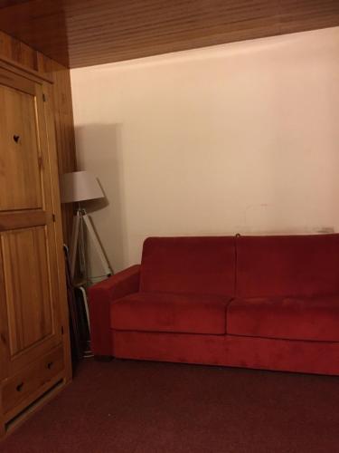 Studio Shamrock 19m2 2 adultes et 2 enfants Max 17 ans TIGNES 73320