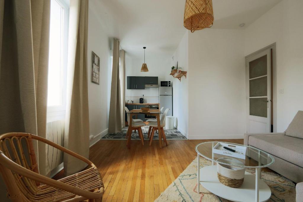 Studio St Raph 83700 Saint-Raphaël