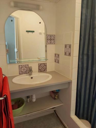 Studio tout confort à 300 m des thermes