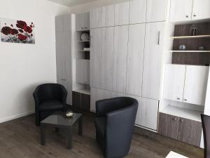 Studio Victoria 1 et 2