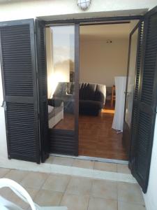 Studio vue mer à Porticcio proche aéroport Ajaccio