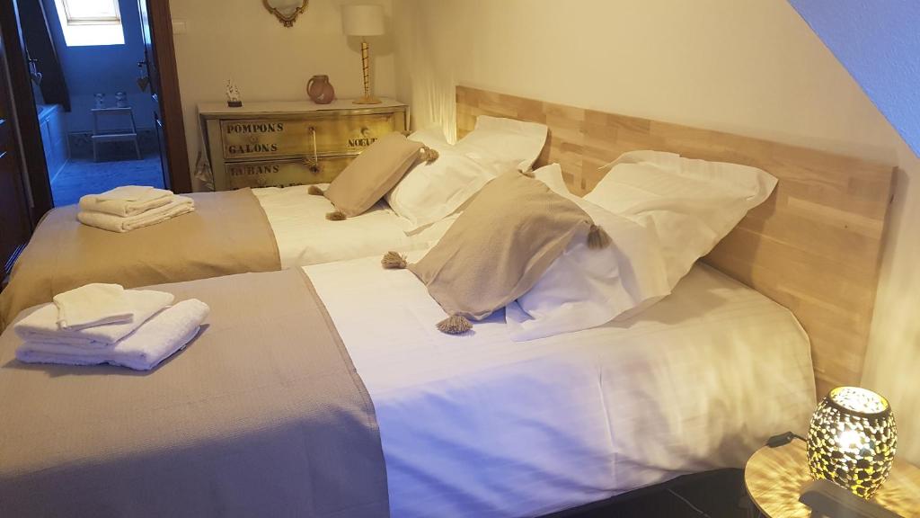 Studio vue sur la Marina 66140 Saint-Cyprien