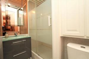 Studio vue sur la Marina