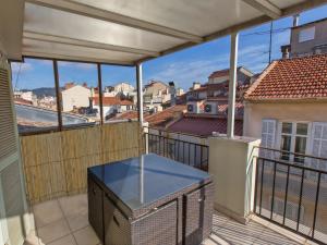 Appartements Studios Alea 48 rue Meynadier 06400 Cannes Provence-Alpes-Côte d\'Azur