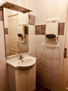 Studios au quartier pavillonnaire rue d Ambert