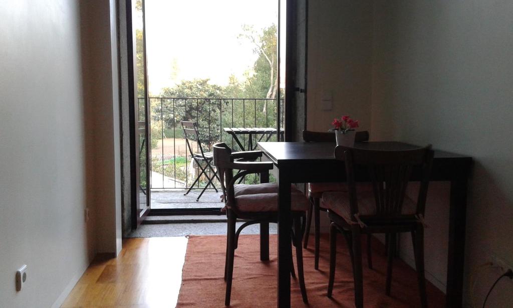 Studios Cedofeita Rua de Cedofeita 476, 4050-175 Porto