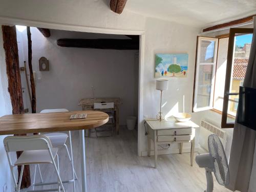 Studios des Templiers