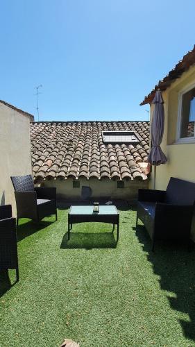 Studios du Rempart