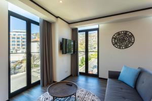 Studios Heart of Funchal Traveller Hideaway