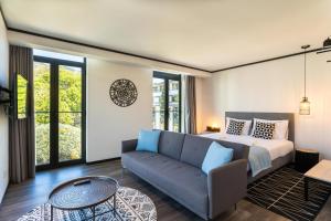 Studios Heart of Funchal Traveller Hideaway