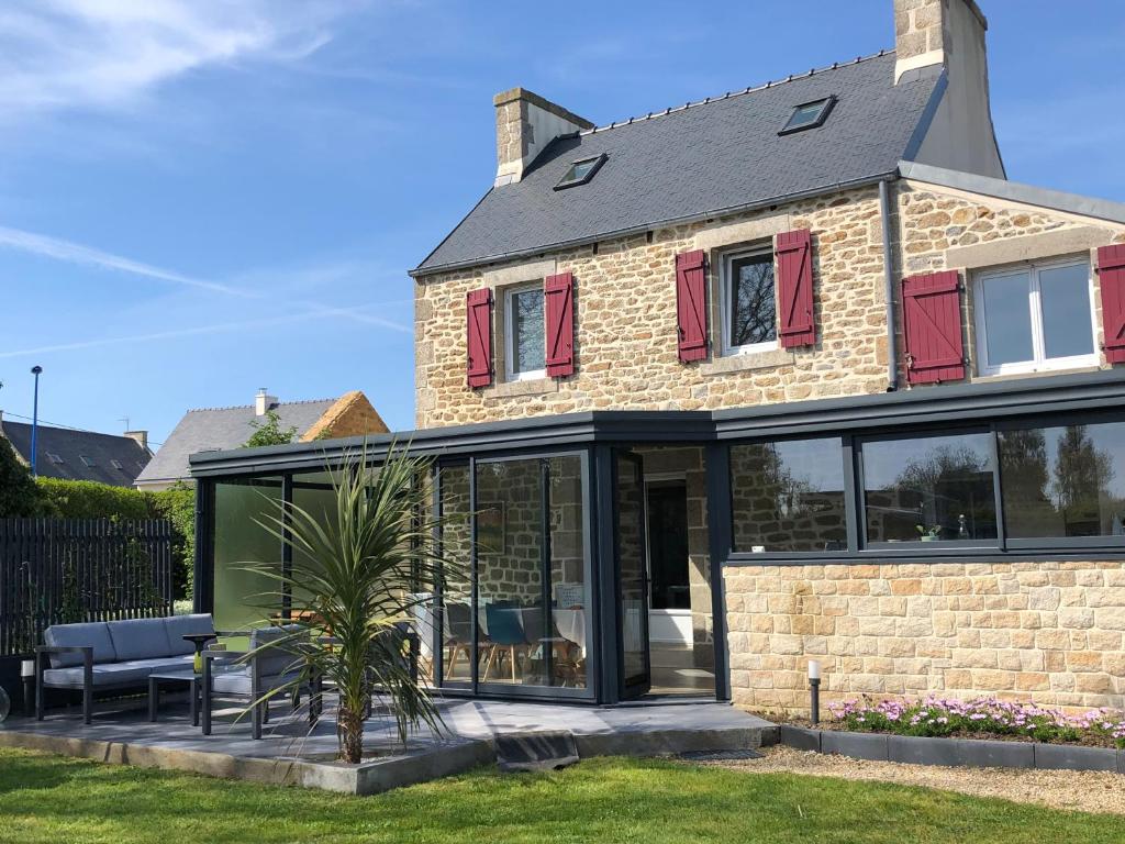 Studios Héliopolis Village Naturiste