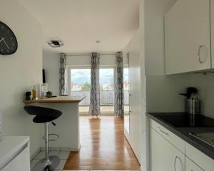 Studios in Osnabrück - Iburger Str. I home2share
