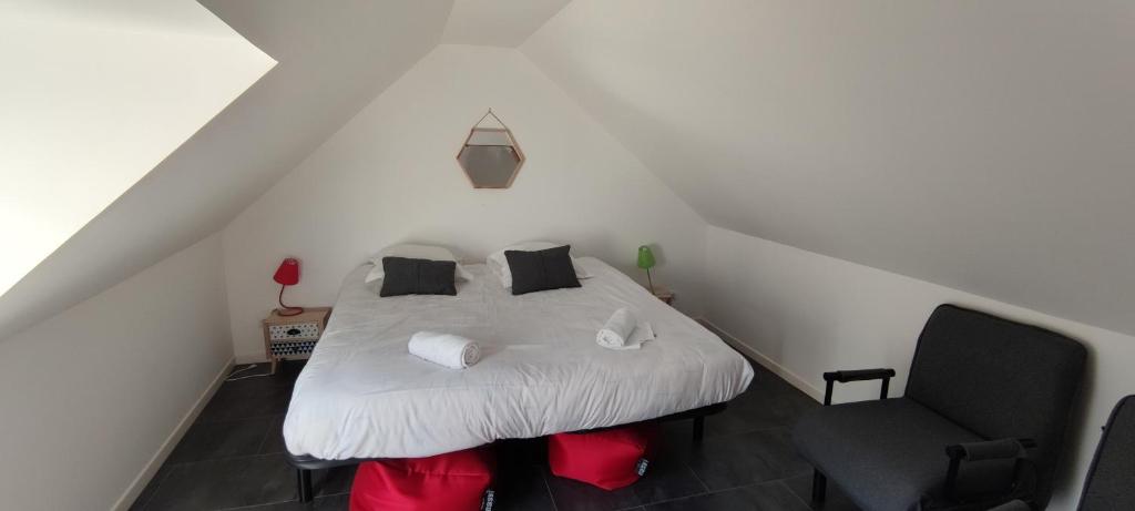 Studios in Osnabrück - Iburger Str. I home2share