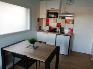 Appartements Studios les 3 Eclats 4bis rue de la Bachellerie 85290 Saint-Laurent-sur-Sèvre Pays de la Loire