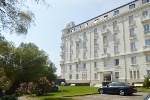 Studios Régina (Mer-Golf)