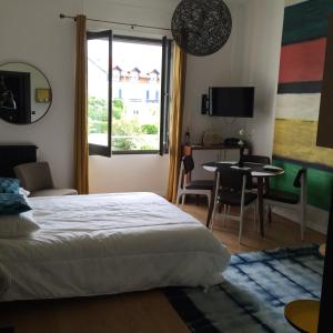 Studios Régina (Mer-Golf)