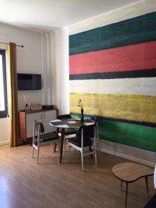 Studios Régina (Mer-Golf)