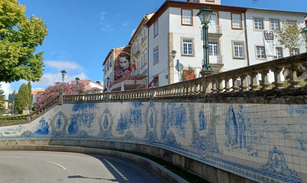 Appartements Studios Rossio Rua Soar de Cima, 7 1º andar 3500-073 Viseu