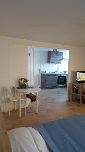 Studios tout équipés