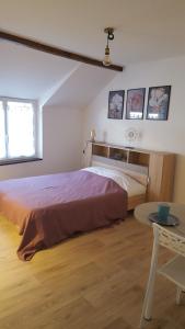 Studios tout équipés