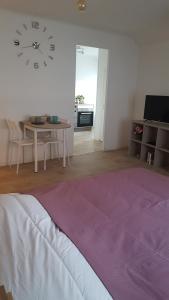 Studios tout équipés