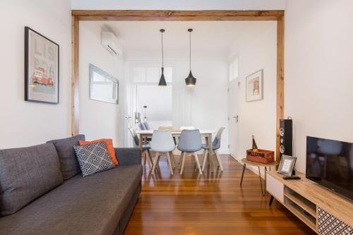 Stunning and Spacious Lofts just by Graça and Alfama