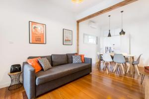 Stunning and Spacious Lofts just by Graça and Alfama