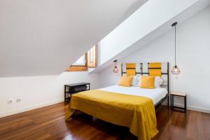 Stunning and Spacious Lofts just by Graça and Alfama