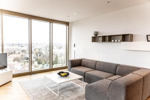 Stuttgarter Tor - Apartments