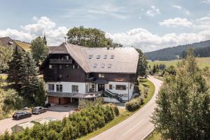 Appartements stuub jostal Jostalstr. 90 79822 Titisee-Neustadt Bade-Wurtemberg