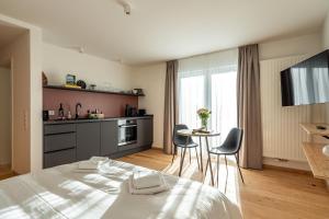 Appartements stuub saig 3 Titiseestraße 79853 Lenzkirch Bade-Wurtemberg