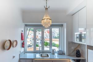 Style and Comfort in downtown Lisbon