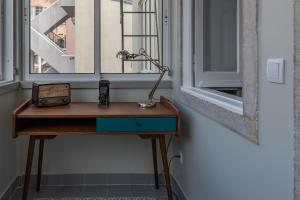 Style and Comfort in downtown Lisbon