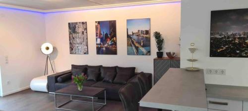 stylish luxus appartments in the city center
