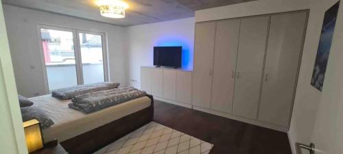 stylish luxus appartments in the city center
